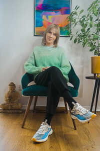 Photo of user Alex Evans
